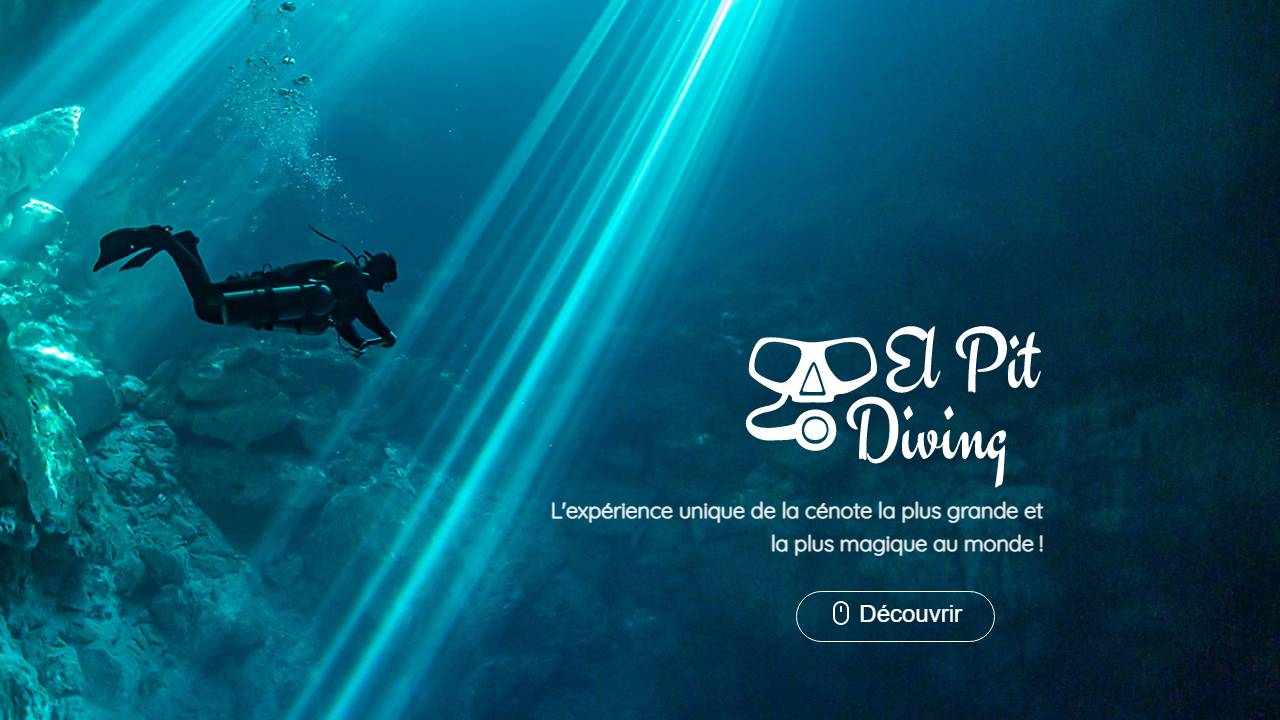 Image du site El Pit Diving